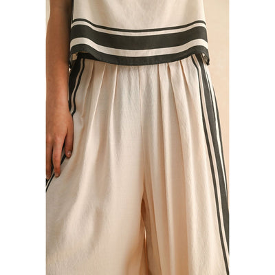 Be Bold Pattern Pants