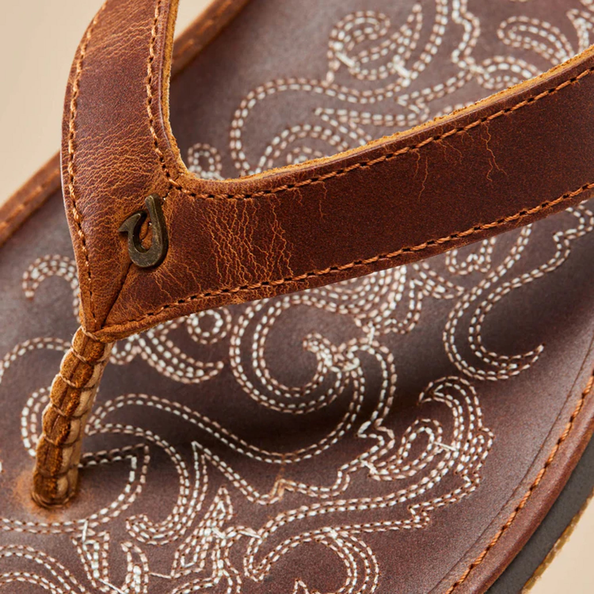 Olukai - Women's Paniolo Sandals