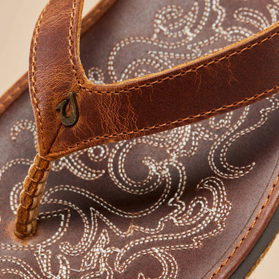 Olukai - Women's Paniolo Sandals