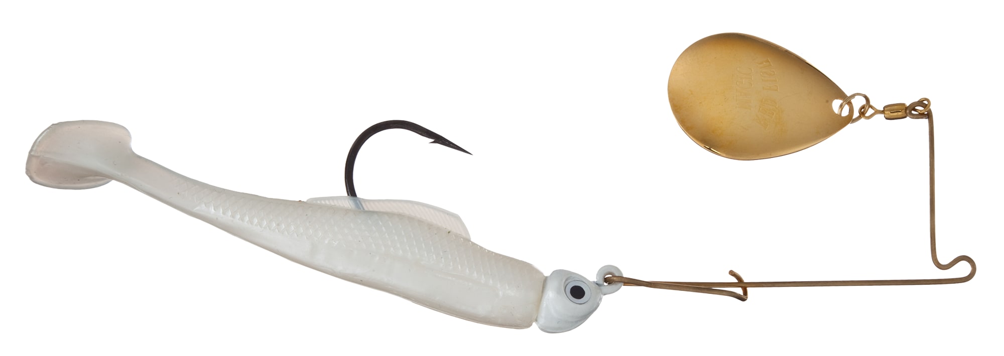 Redfish Magic Spinnerbait