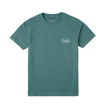 Pelagic - Youth Circled Tee