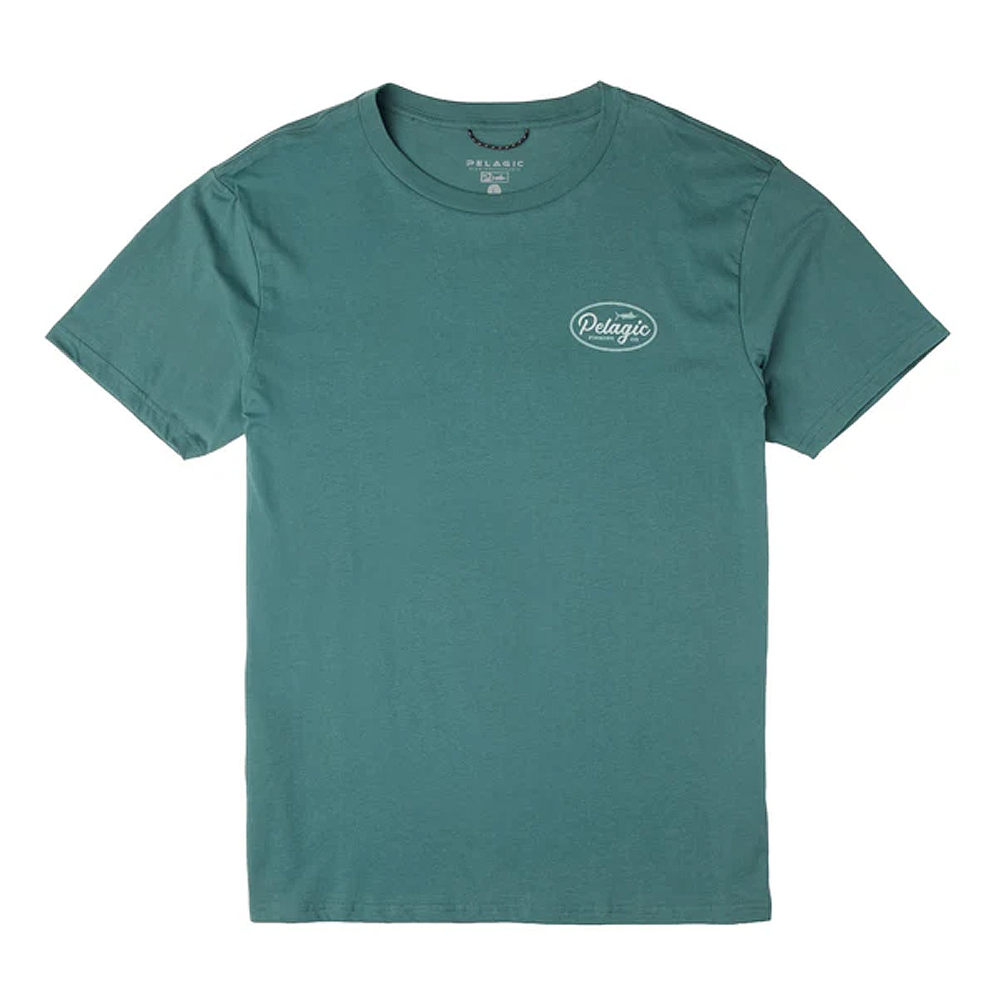 Pelagic - Circled Tee