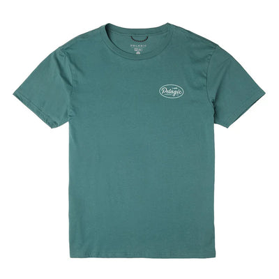 Pelagic - Circled Tee