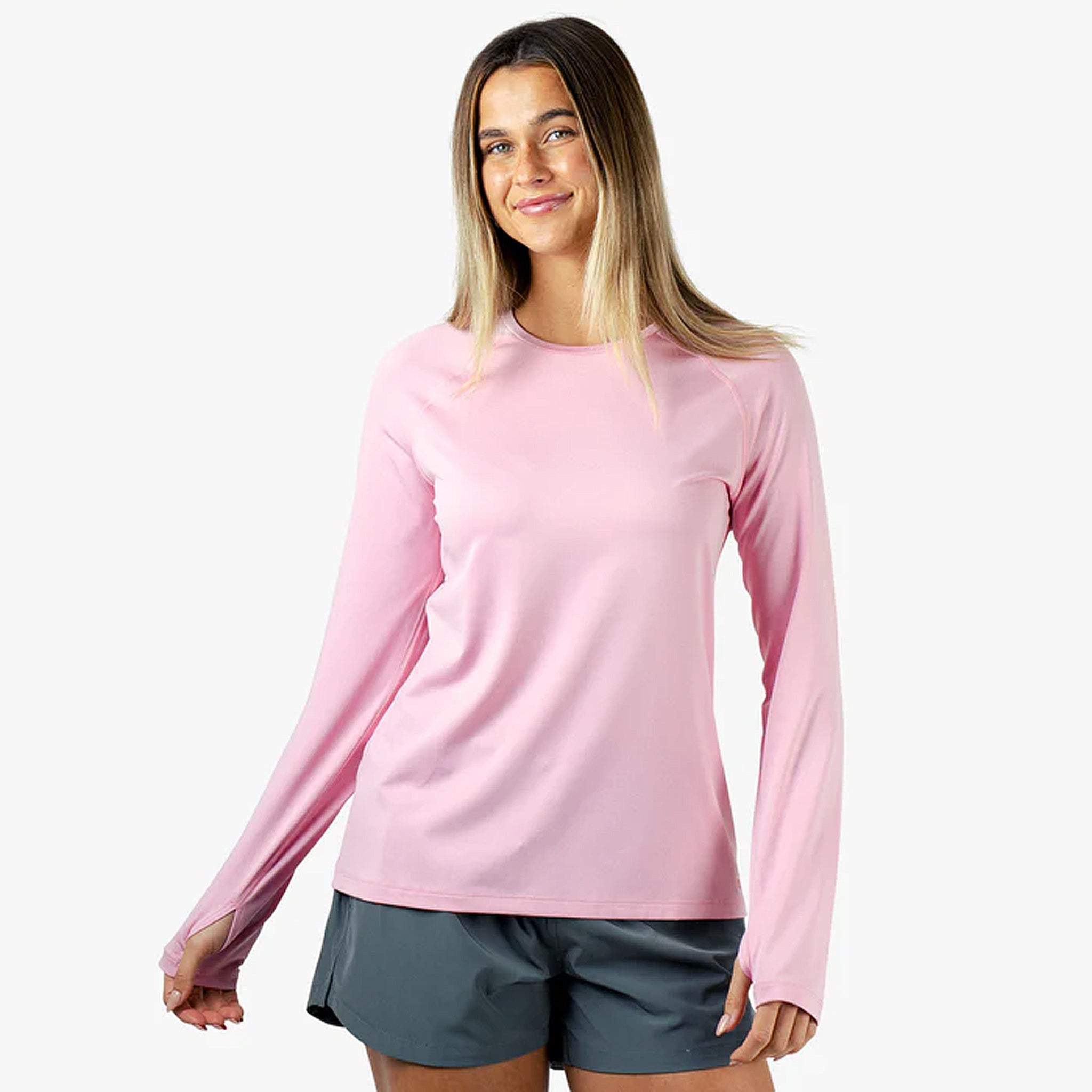 AFTCO - Women's Samurai 2.0 LS Sun Shirt
