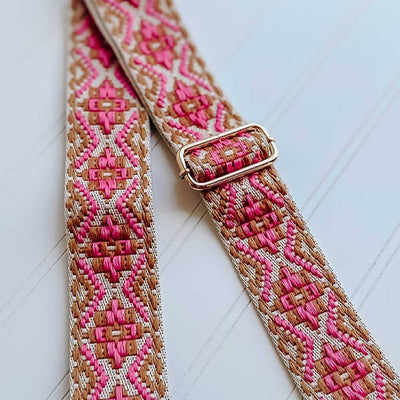 Canvas Purse Strap