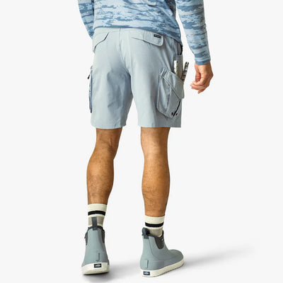 AFTCO - Pinnacle Fishing Shorts 9"