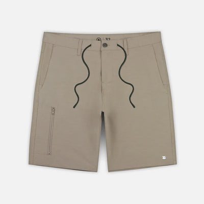 Jetty - Polywog Hybrid Walkshort