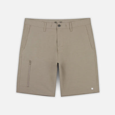Jetty - Polywog Hybrid Walkshort