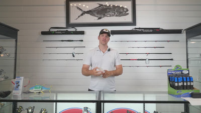 NLBN 3" Paddle Tails