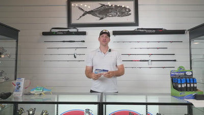 Fishbites E-Z Strips