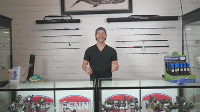 Ninja Tackle The Hoop-Dee #2 Pompano Rig