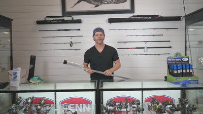 Angler's Fish-N-Mate Sand Spike