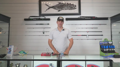 Cuda Titanium Needle Nose Pliers