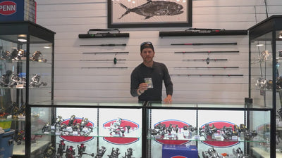 Brunken Premium Pompano Rigs with Bead