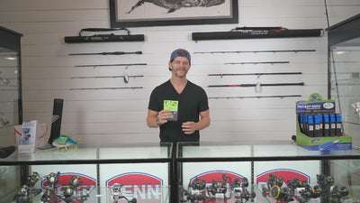 Atlas Mike's Magic Thread