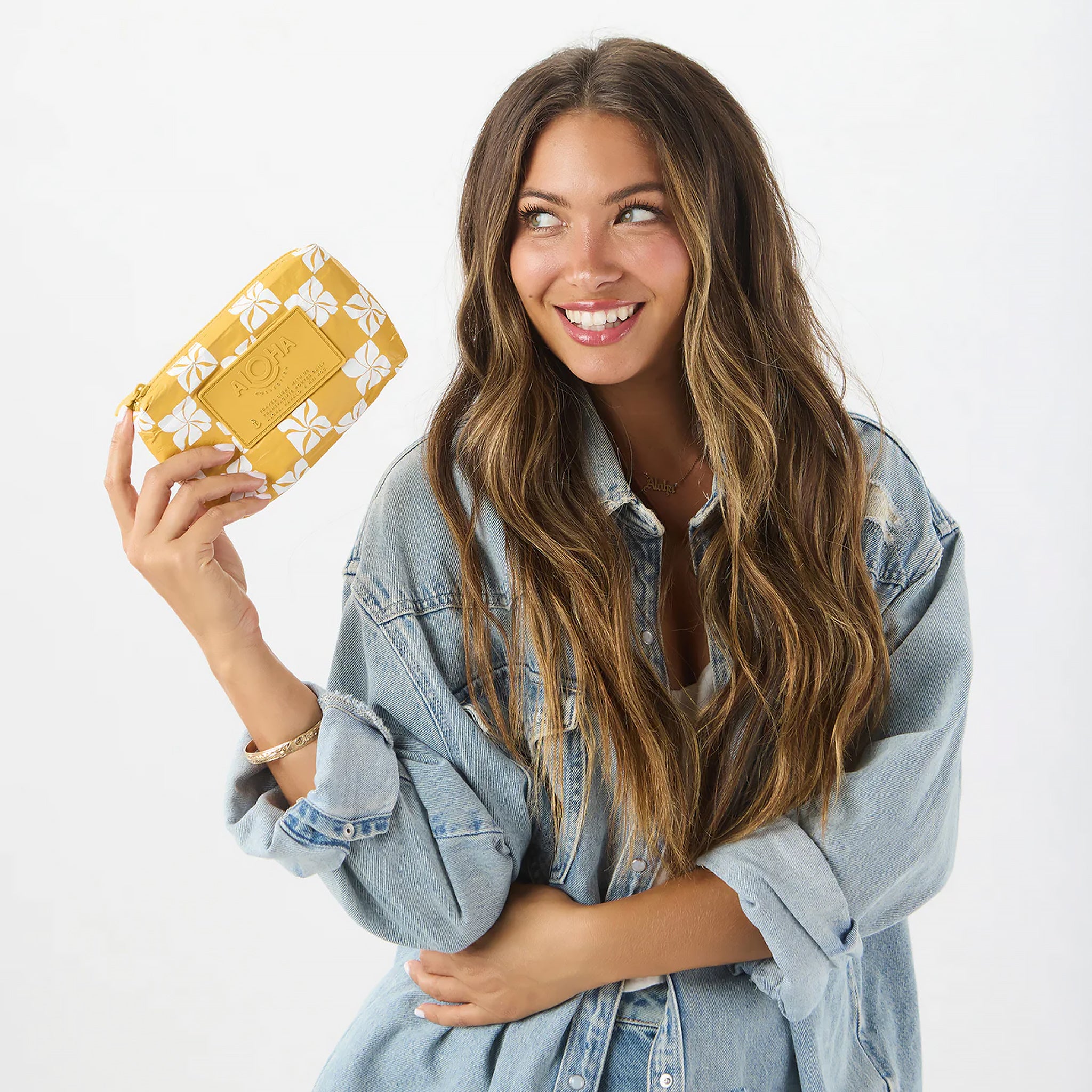 Mini Pouch - Pua Check