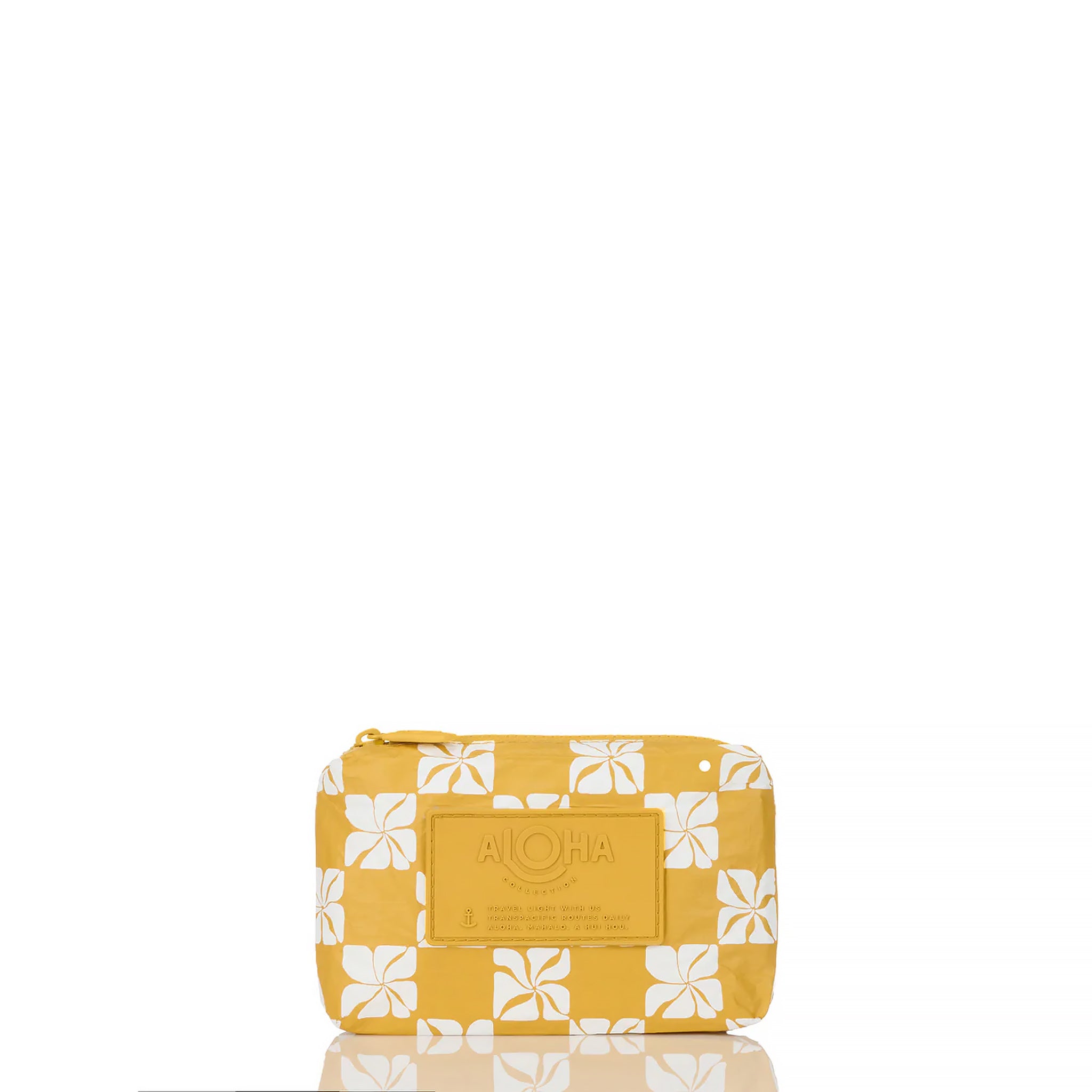 Mini Pouch - Pua Check – Beach Bum Outdoors