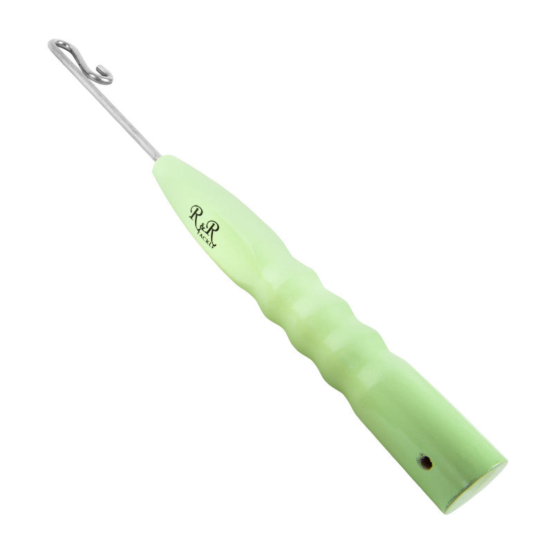 R&R Tackle Large Fish Dehooker - 13 Fish Hook Remover for 4 Pounds or  Larger Game Fish, with Ergonomic Handle & Lanyard Hole - Corrosion-Proof