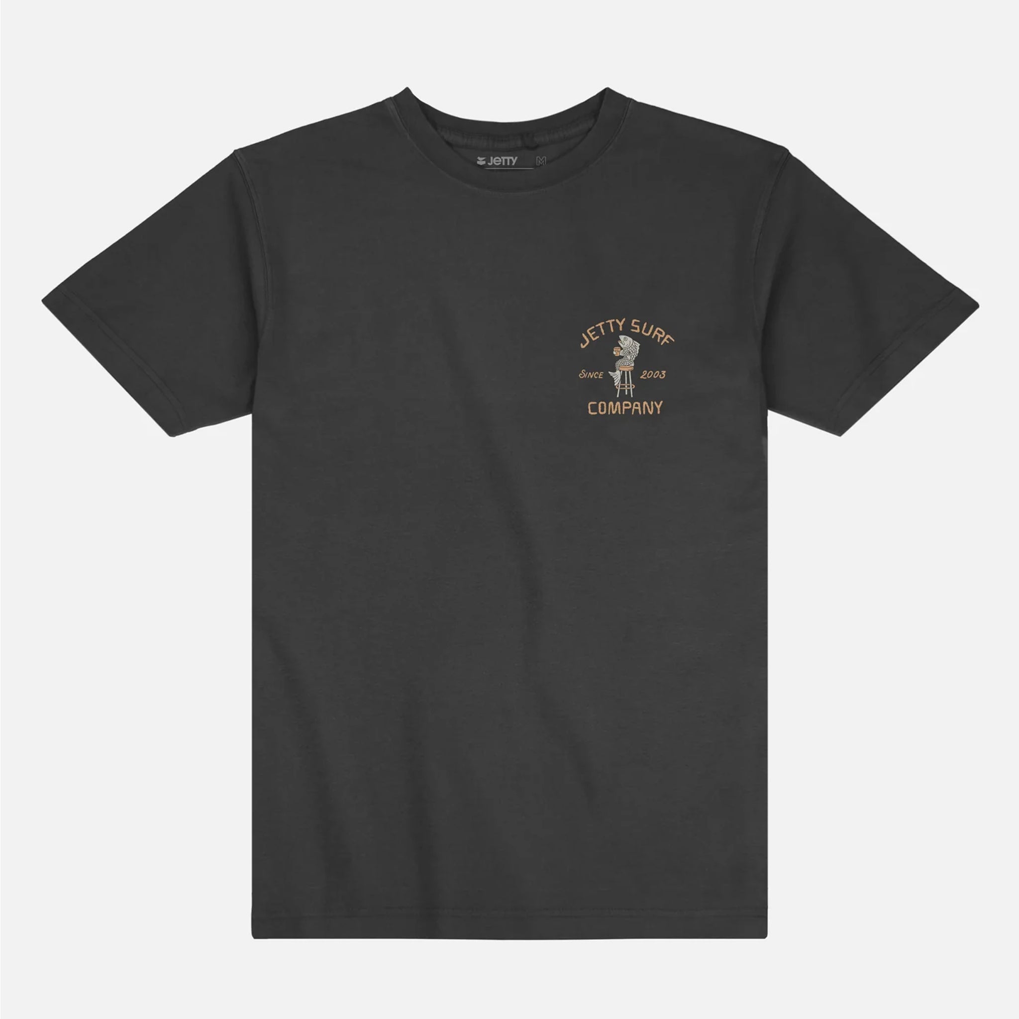 Jetty - Raw Bar Tee