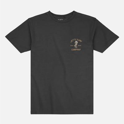 Jetty - Raw Bar Tee