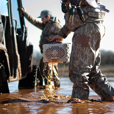 Turtlebox Original Speaker