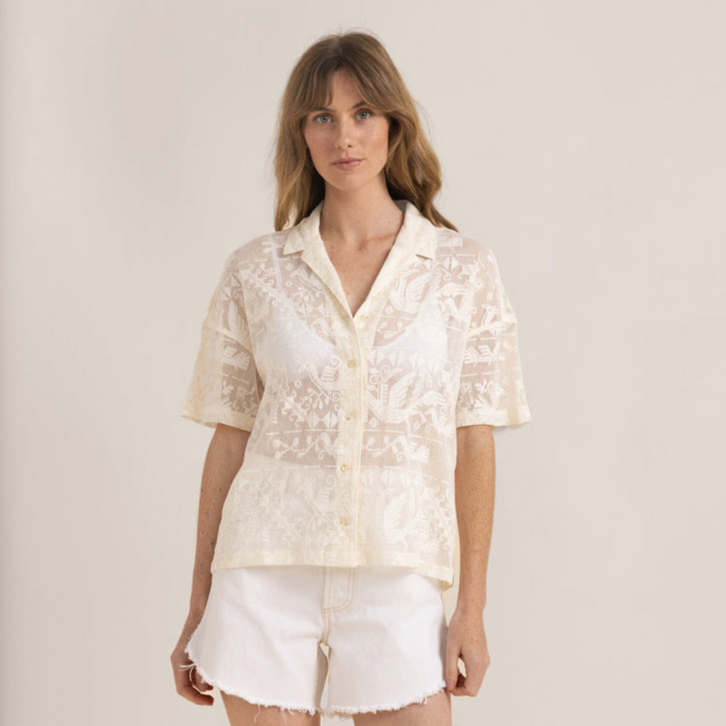 Riviera Short Sleeve Shirt