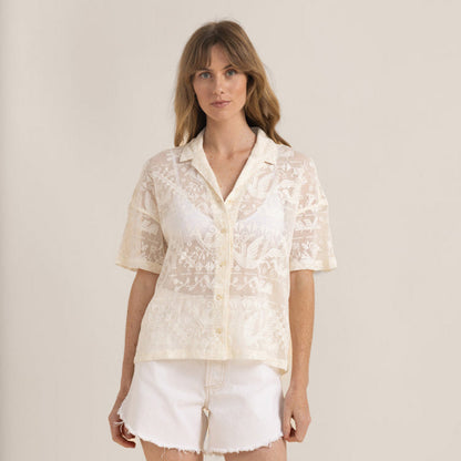 Riviera Short Sleeve Shirt