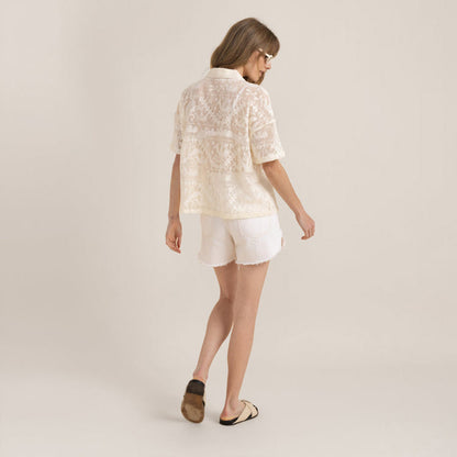 Riviera Short Sleeve Shirt