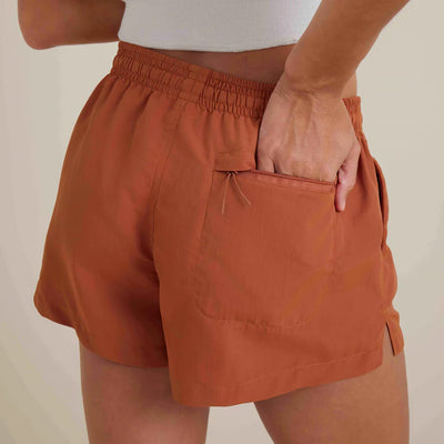 River Hybrid Shorts