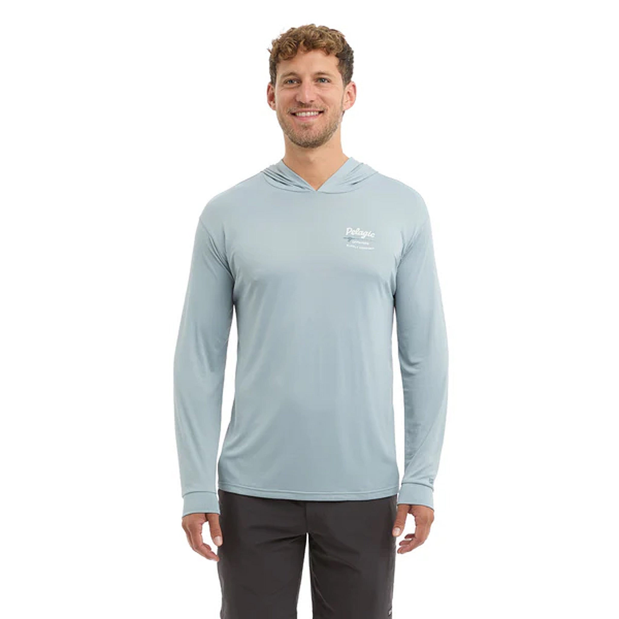 Pelagic - Aquatek Hooded Fishing Shirt