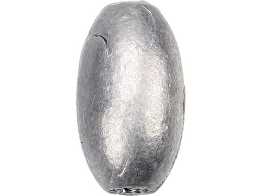 4 Pack 1/2 Ounce Egg Sinkers