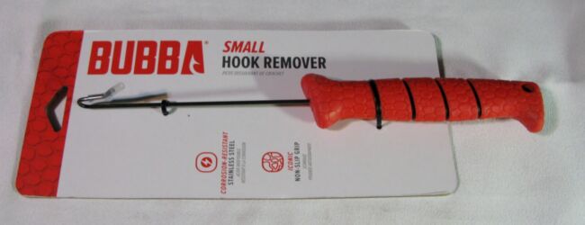 Bubba Hook remover