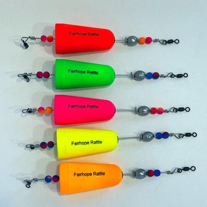 Original Fairhope Popping Corks