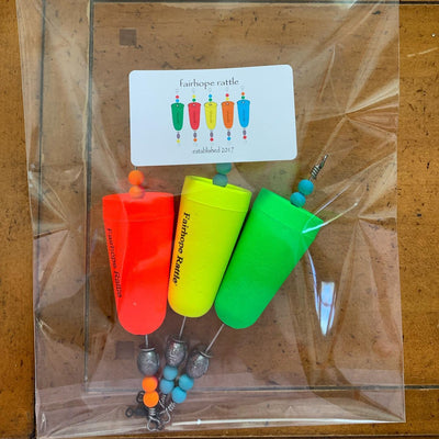 Original Fairhope Popping Corks