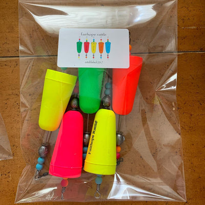 Original Fairhope Popping Corks