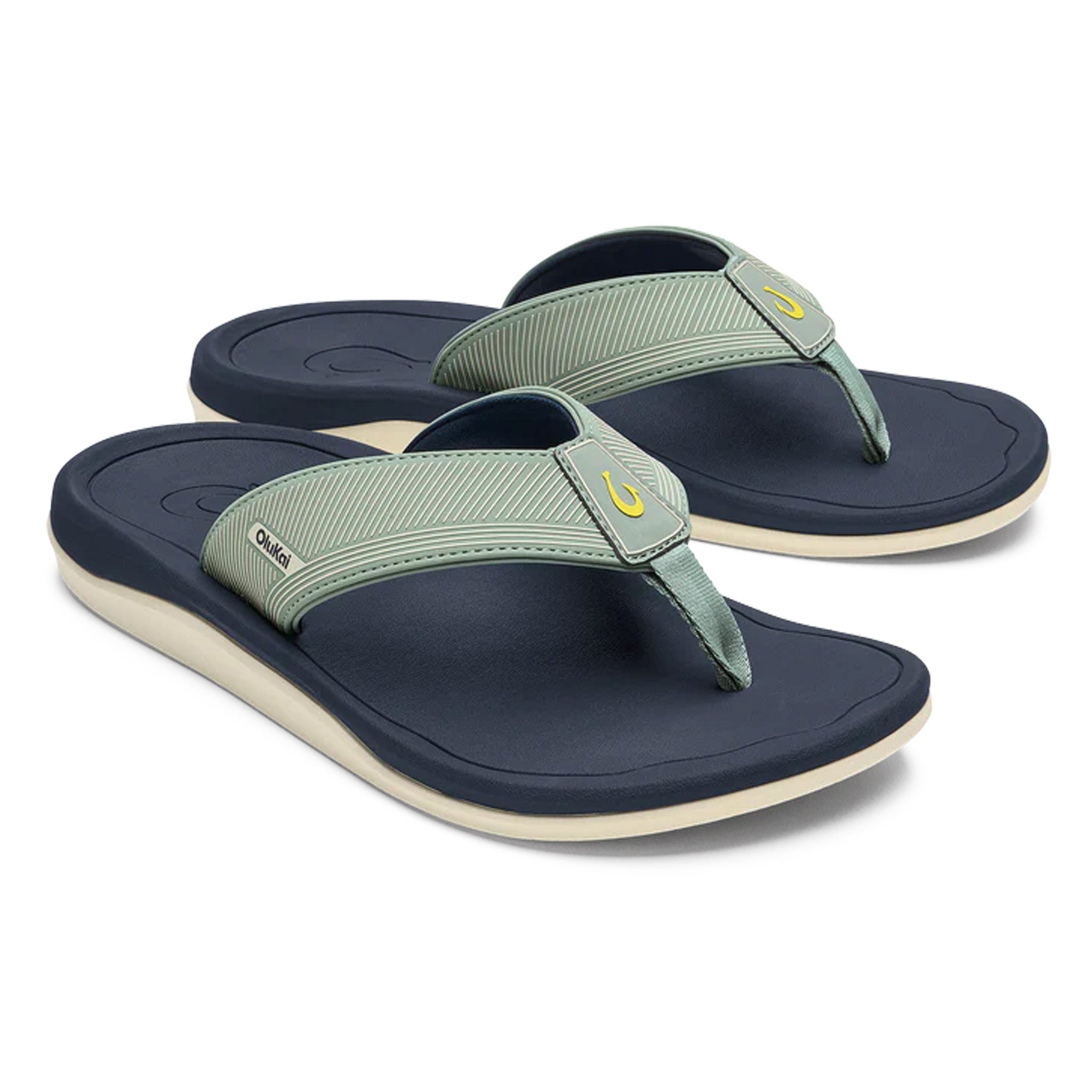 Olukai - Men's 'Ahi Kai Sandals