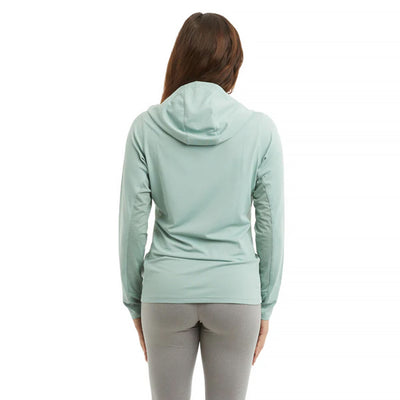 Pelagic - Women's ExoTech Hooded Fishing Shirt