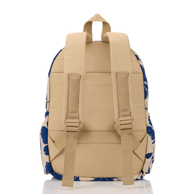 Keep it Light Backpack - Salina Tiny Stripe