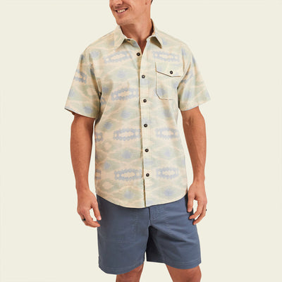 San Gabriel Button Down - Taki