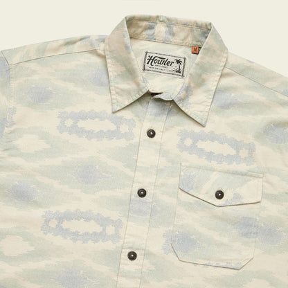 San Gabriel Button Down - Taki