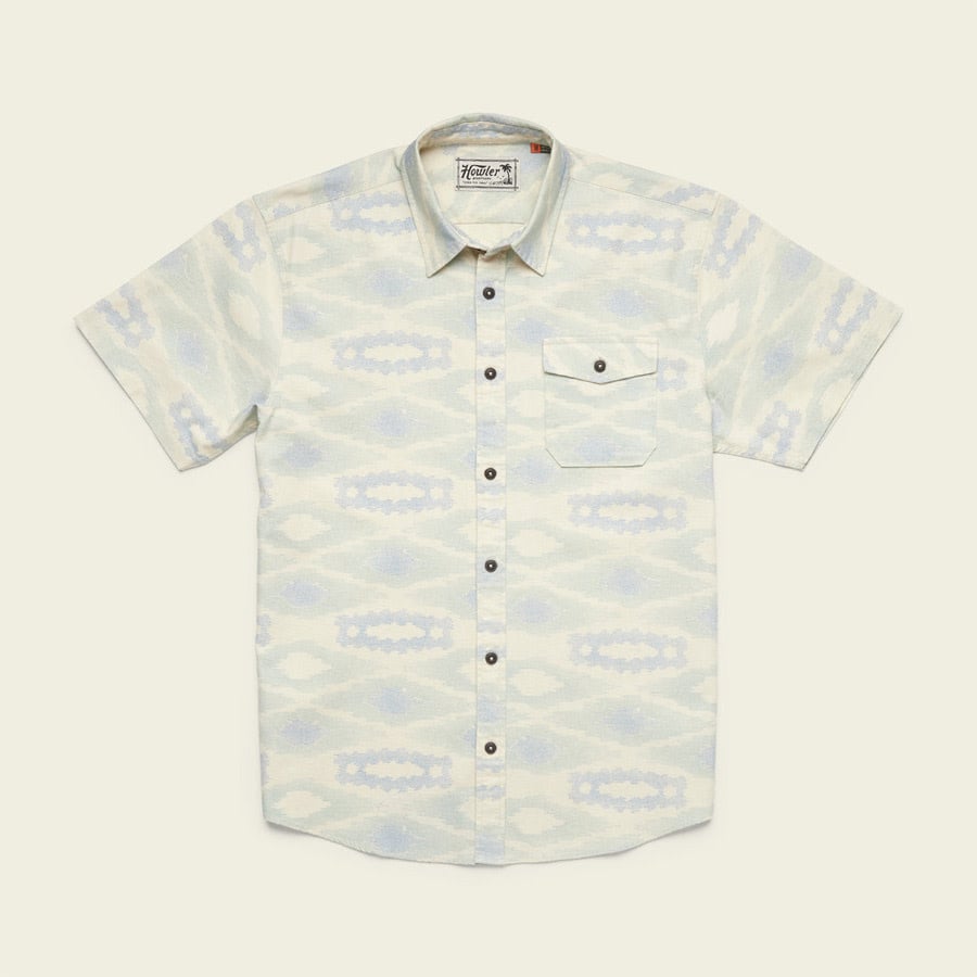 San Gabriel Button Down - Taki