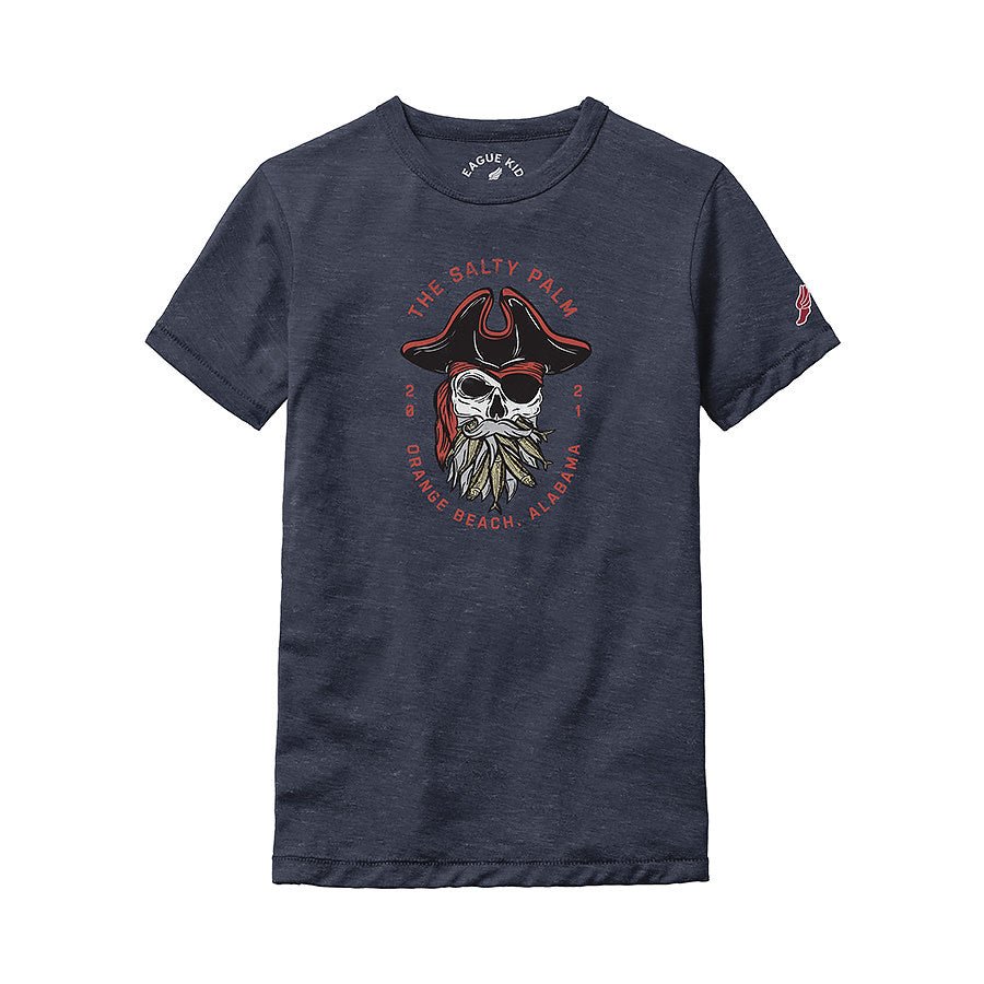 Youth Scallywag Tee