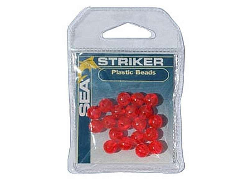 Sea Striker Beads