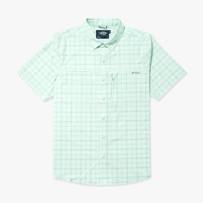 AFTCO - Seabreeze Tech Short Sleeve