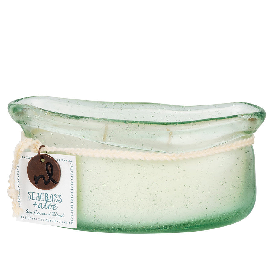 Windward Boat Candle