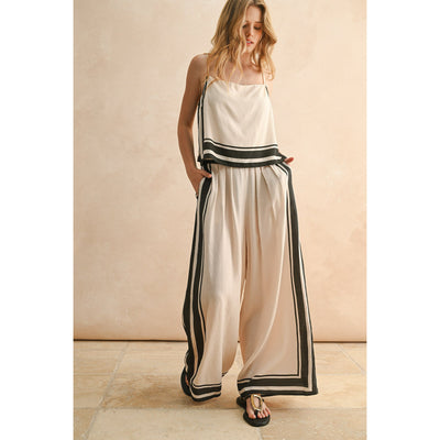 Be Bold Pattern Pants