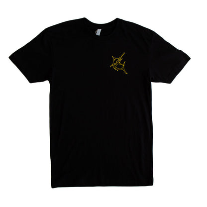 The Swordfish Tee