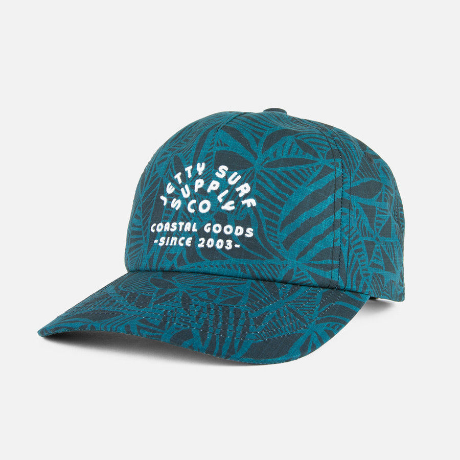 Shell Snapback - Tidal