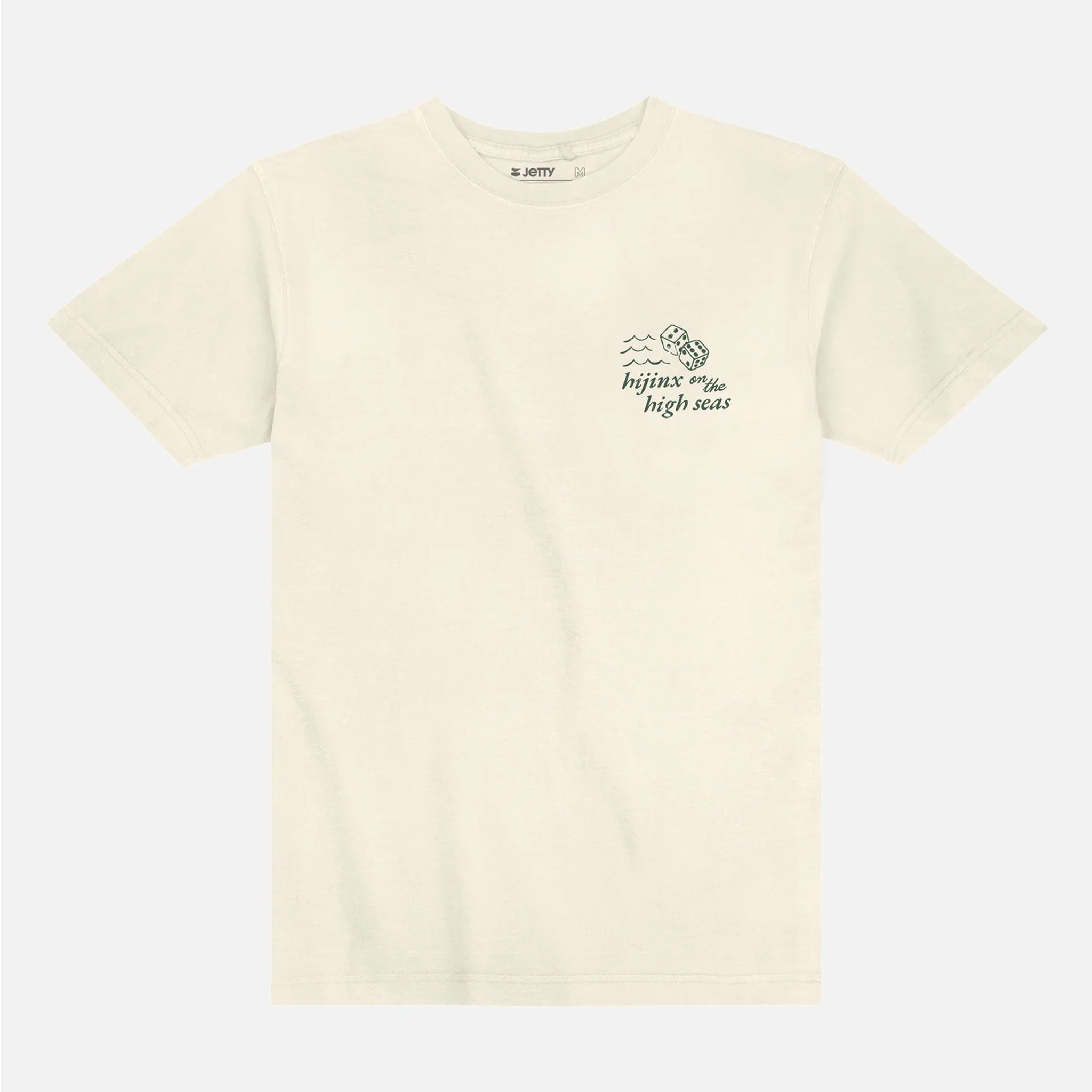 Jetty - Shenanigans Tee