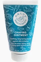 Chafing Ointment